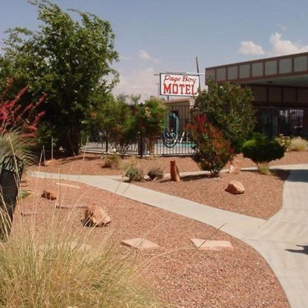 Lake Powell Canyon Inn Page Luaran gambar