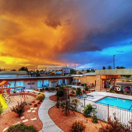 Lake Powell Canyon Inn Page Bilik gambar