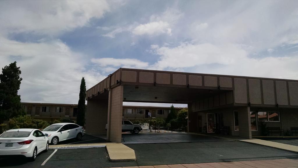 Lake Powell Canyon Inn Page Luaran gambar