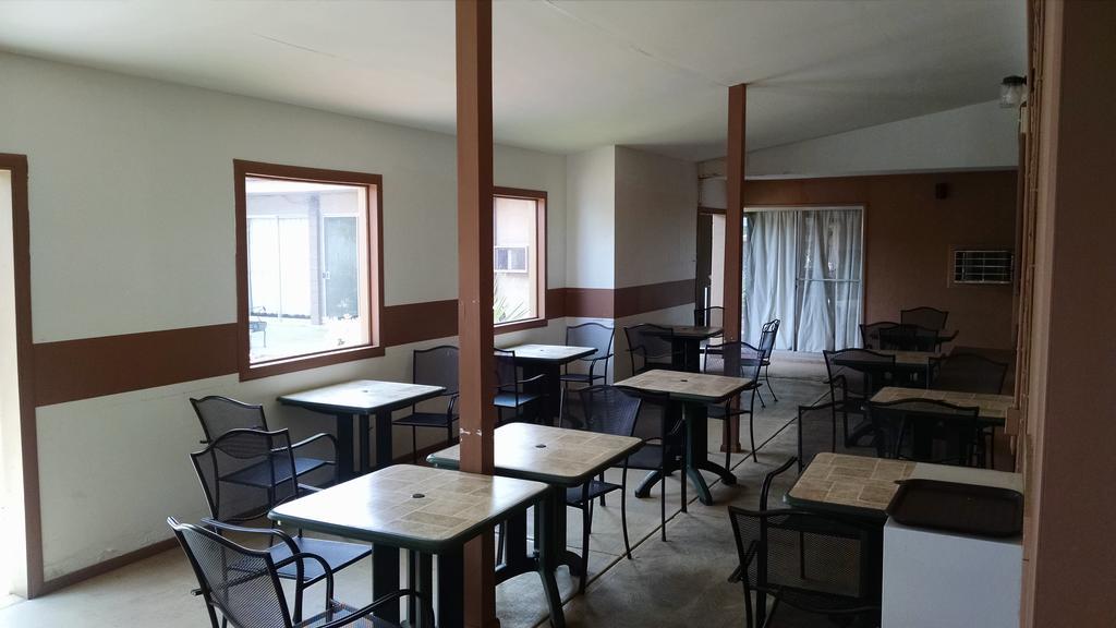 Lake Powell Canyon Inn Page Luaran gambar