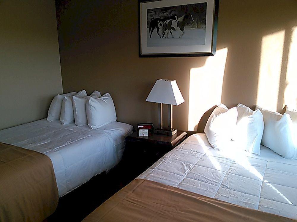 Lake Powell Canyon Inn Page Luaran gambar