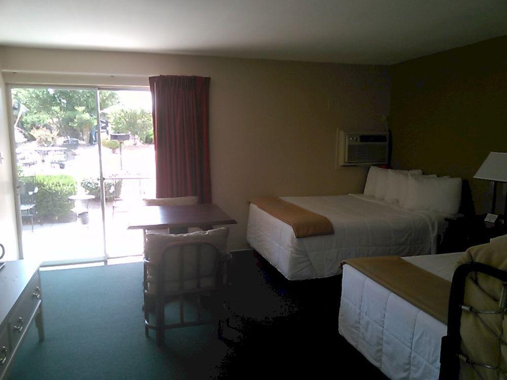 Lake Powell Canyon Inn Page Luaran gambar