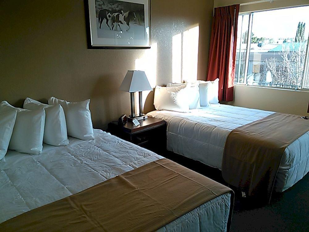 Lake Powell Canyon Inn Page Luaran gambar