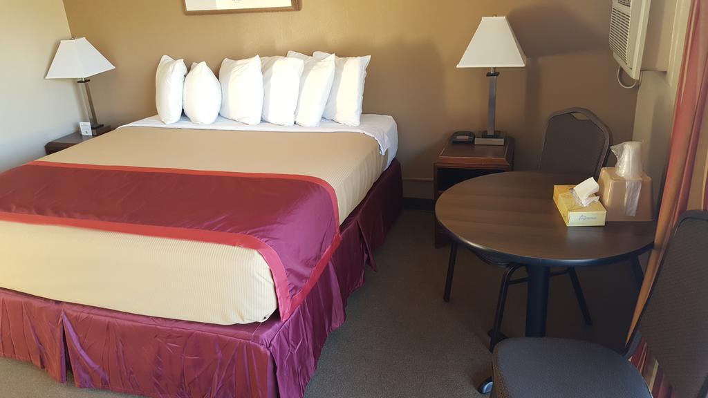 Lake Powell Canyon Inn Page Luaran gambar