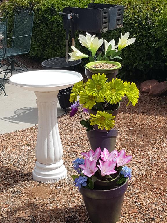Lake Powell Canyon Inn Page Luaran gambar