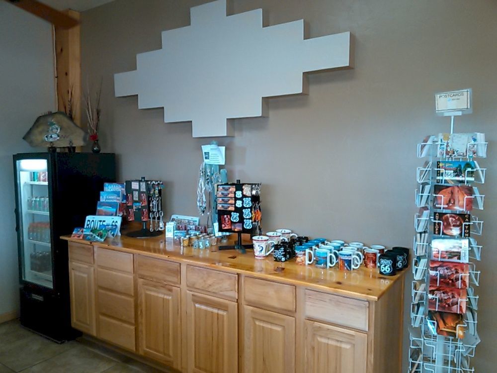 Lake Powell Canyon Inn Page Luaran gambar