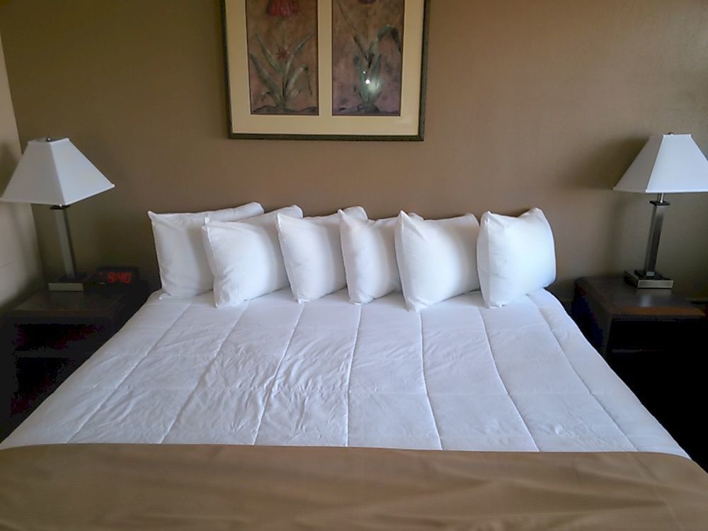 Lake Powell Canyon Inn Page Luaran gambar