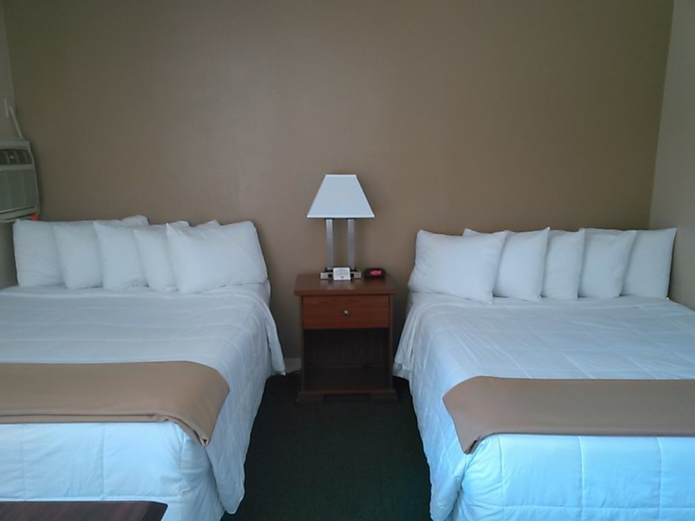 Lake Powell Canyon Inn Page Luaran gambar