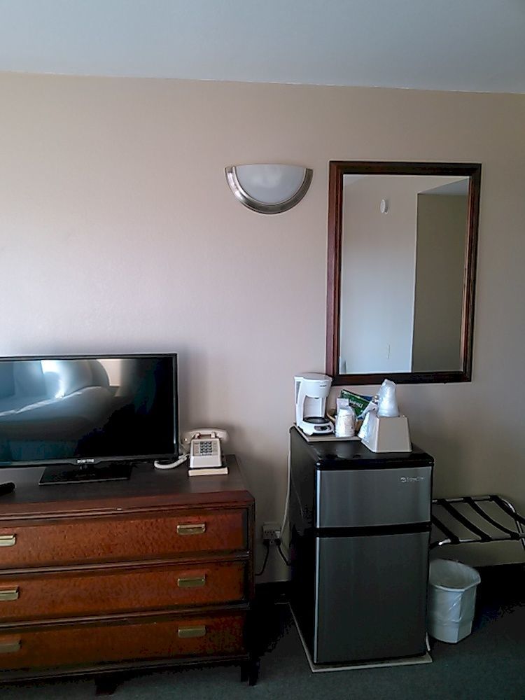 Lake Powell Canyon Inn Page Luaran gambar