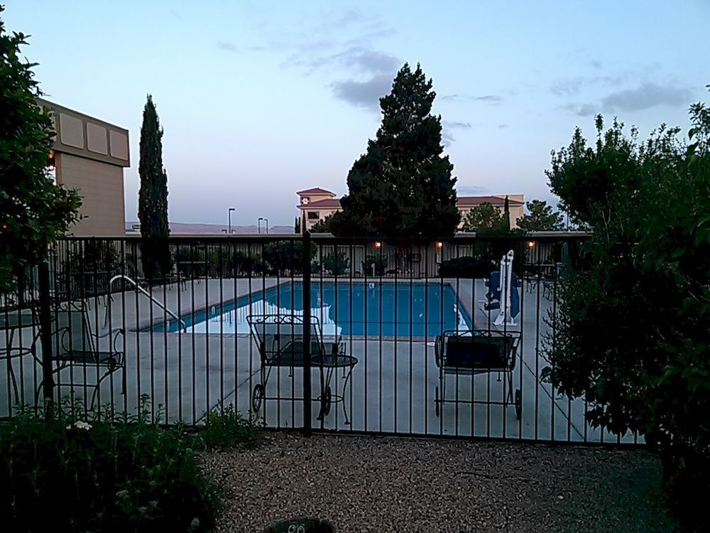 Lake Powell Canyon Inn Page Luaran gambar