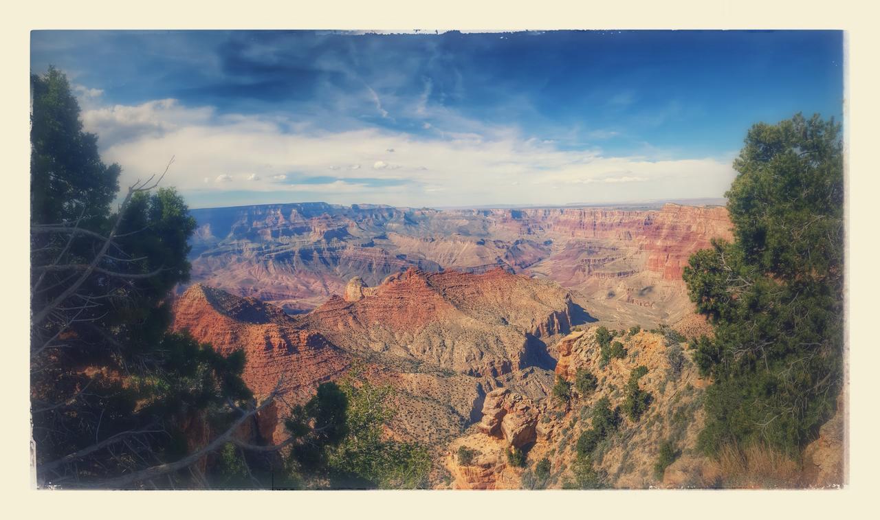 Lake Powell Canyon Inn Page Luaran gambar