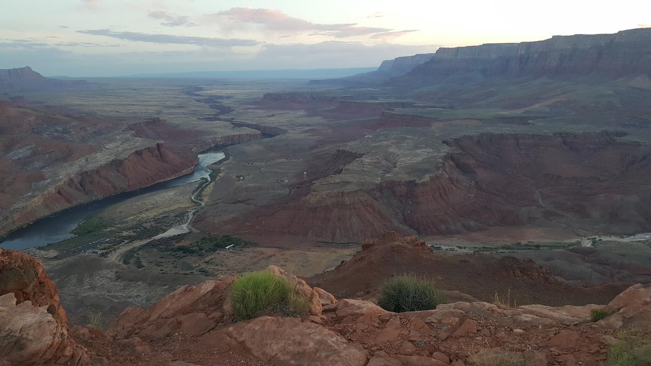 Lake Powell Canyon Inn Page Luaran gambar