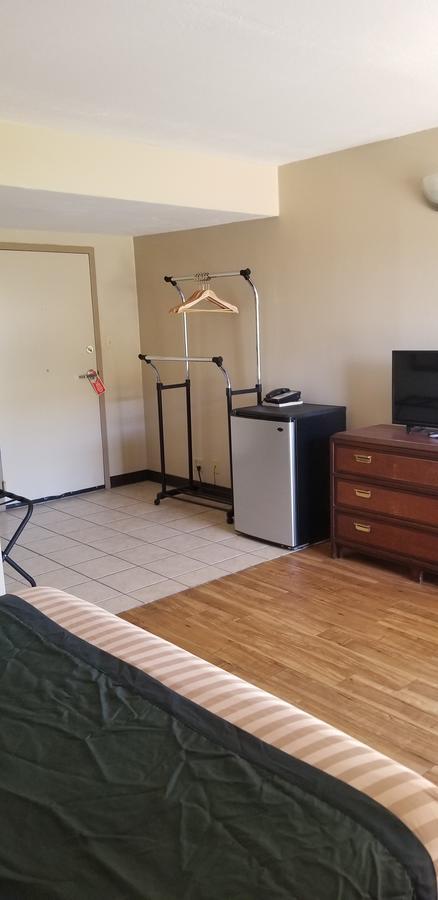 Lake Powell Canyon Inn Page Luaran gambar