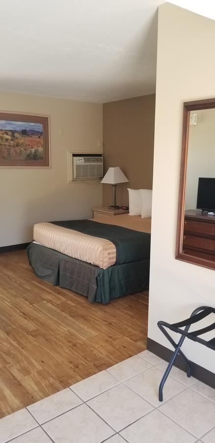 Lake Powell Canyon Inn Page Luaran gambar