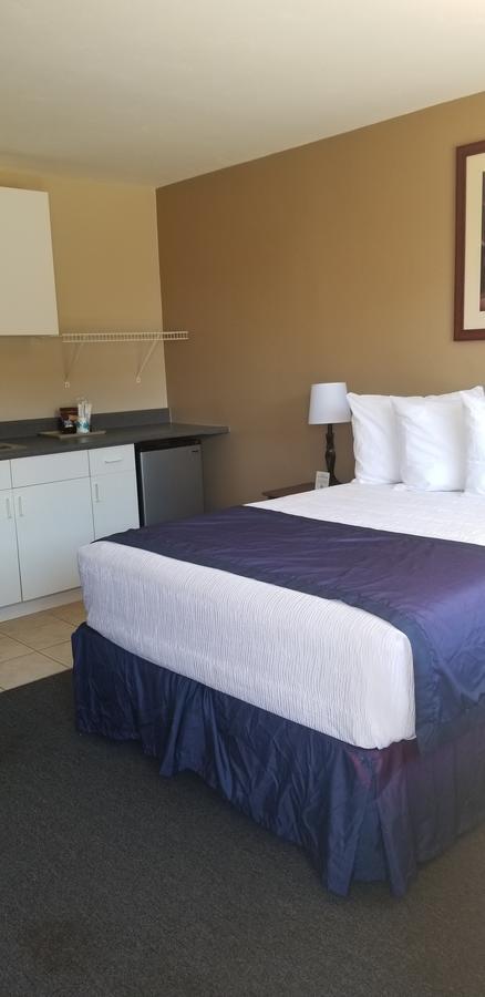 Lake Powell Canyon Inn Page Luaran gambar