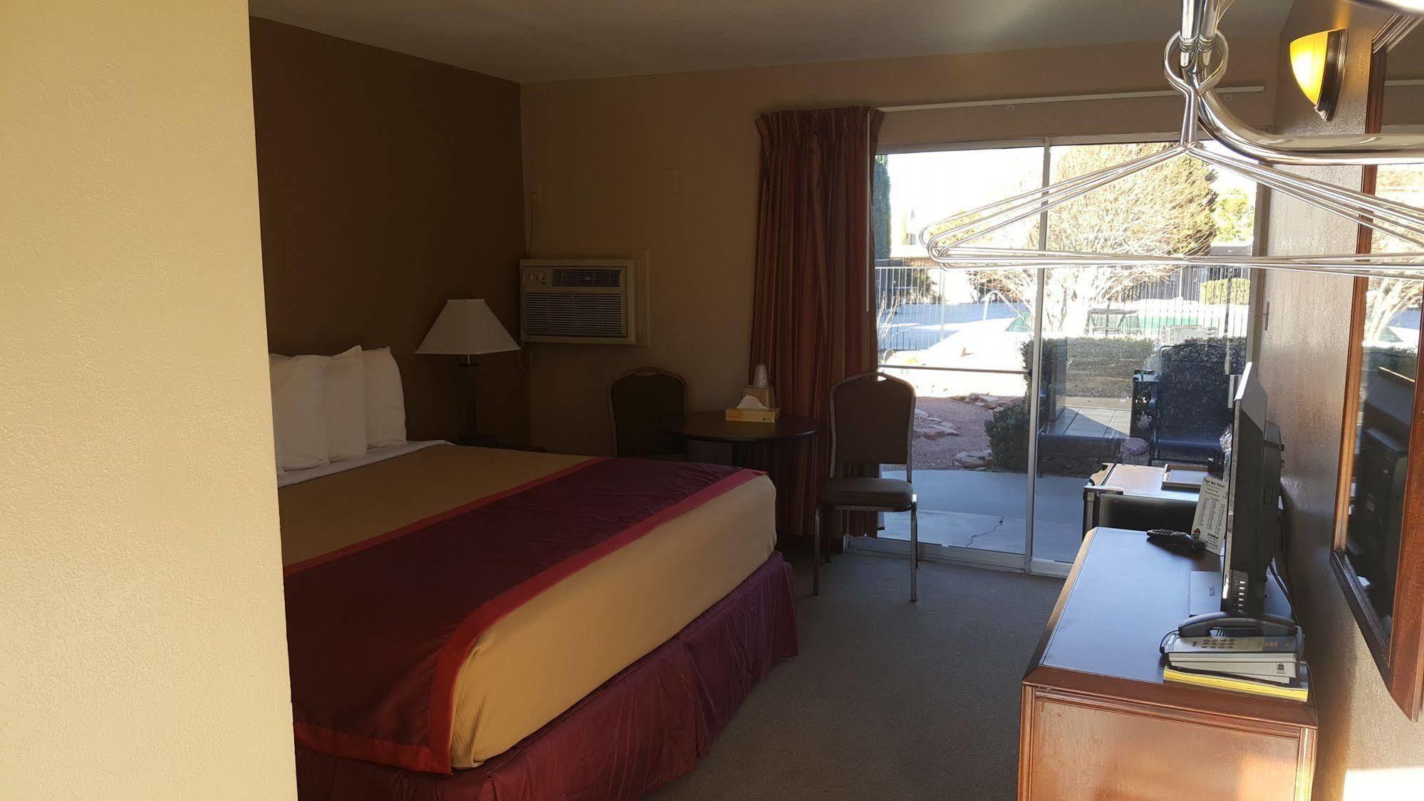 Lake Powell Canyon Inn Page Luaran gambar