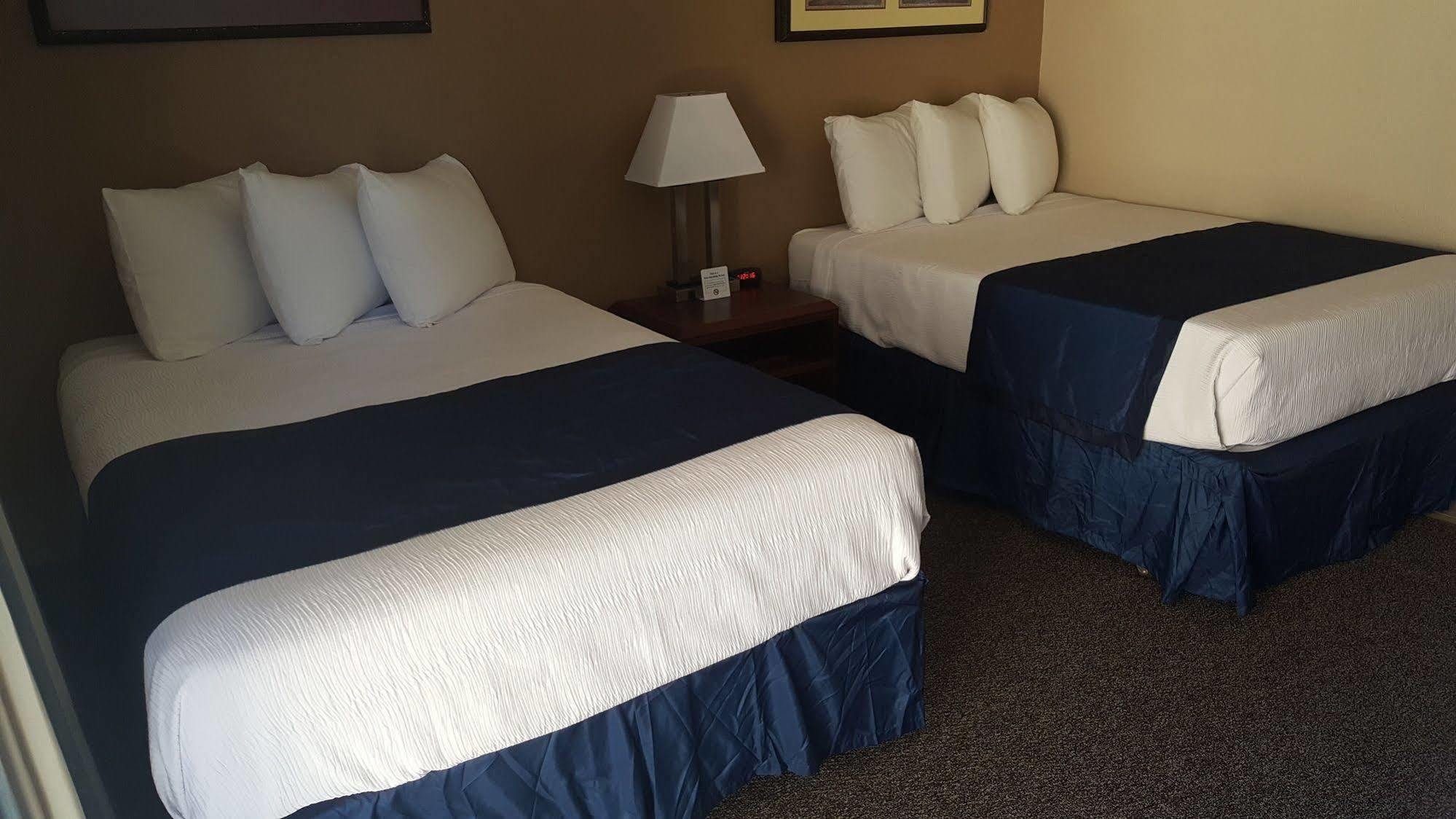 Lake Powell Canyon Inn Page Luaran gambar