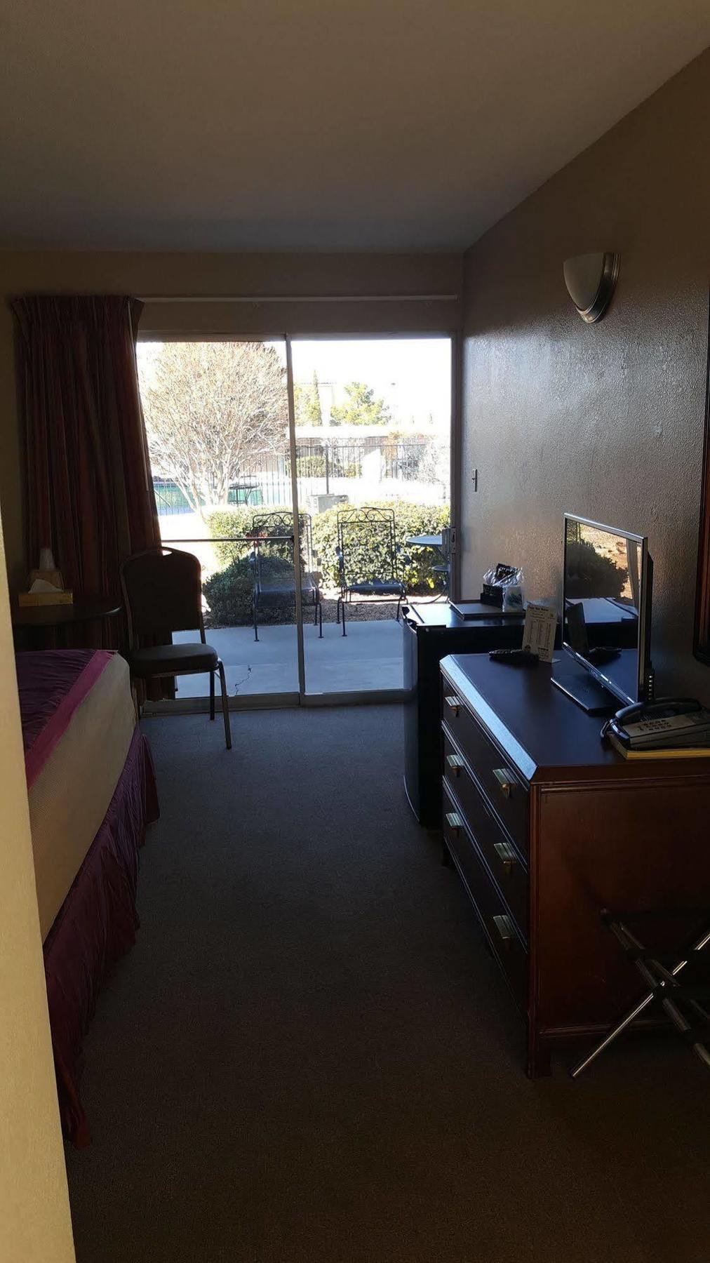 Lake Powell Canyon Inn Page Luaran gambar