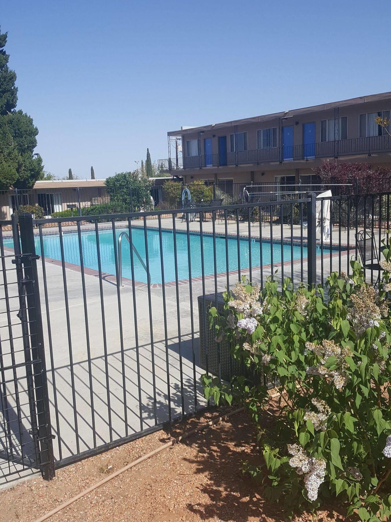 Lake Powell Canyon Inn Page Luaran gambar