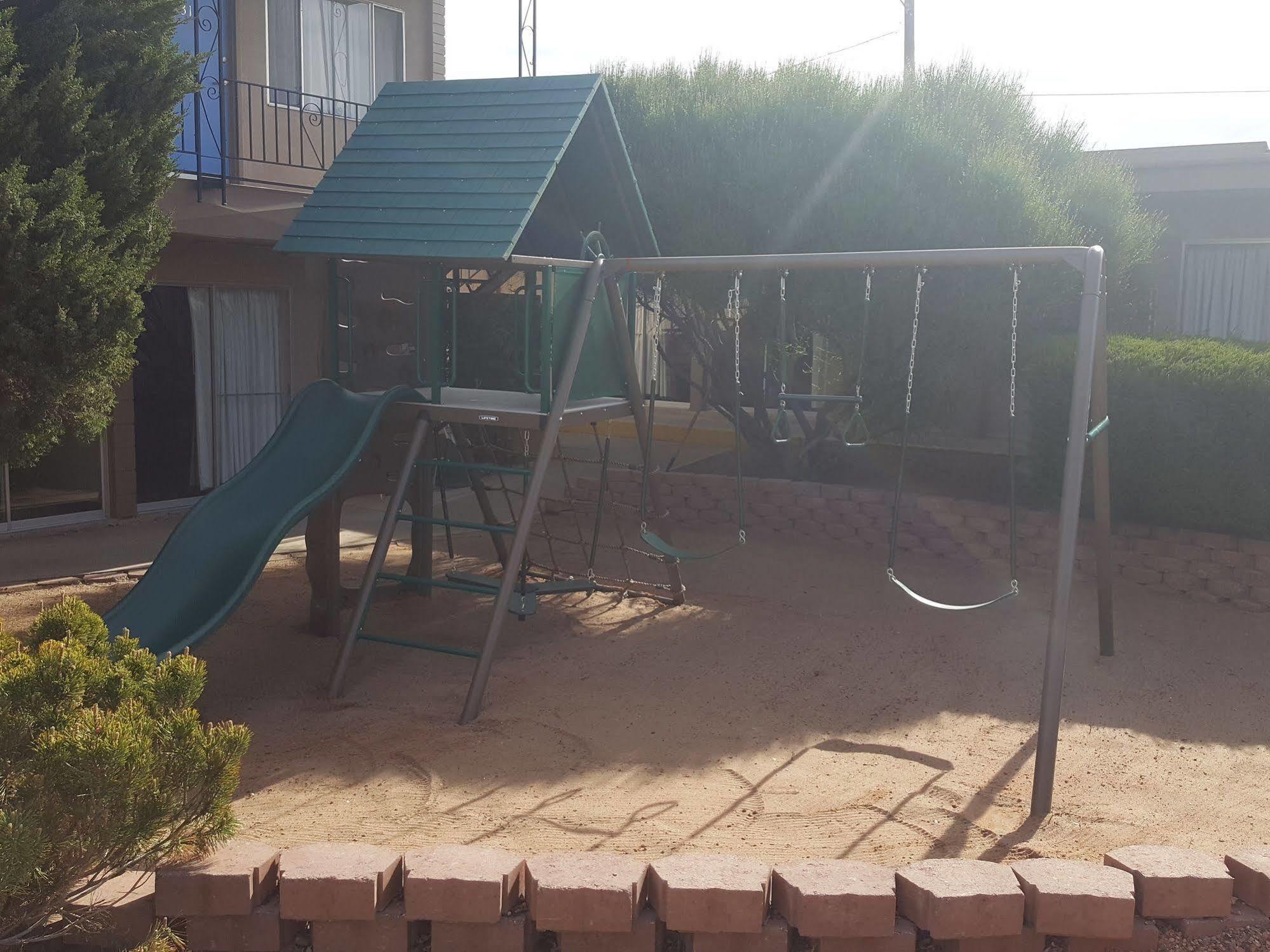 Lake Powell Canyon Inn Page Luaran gambar
