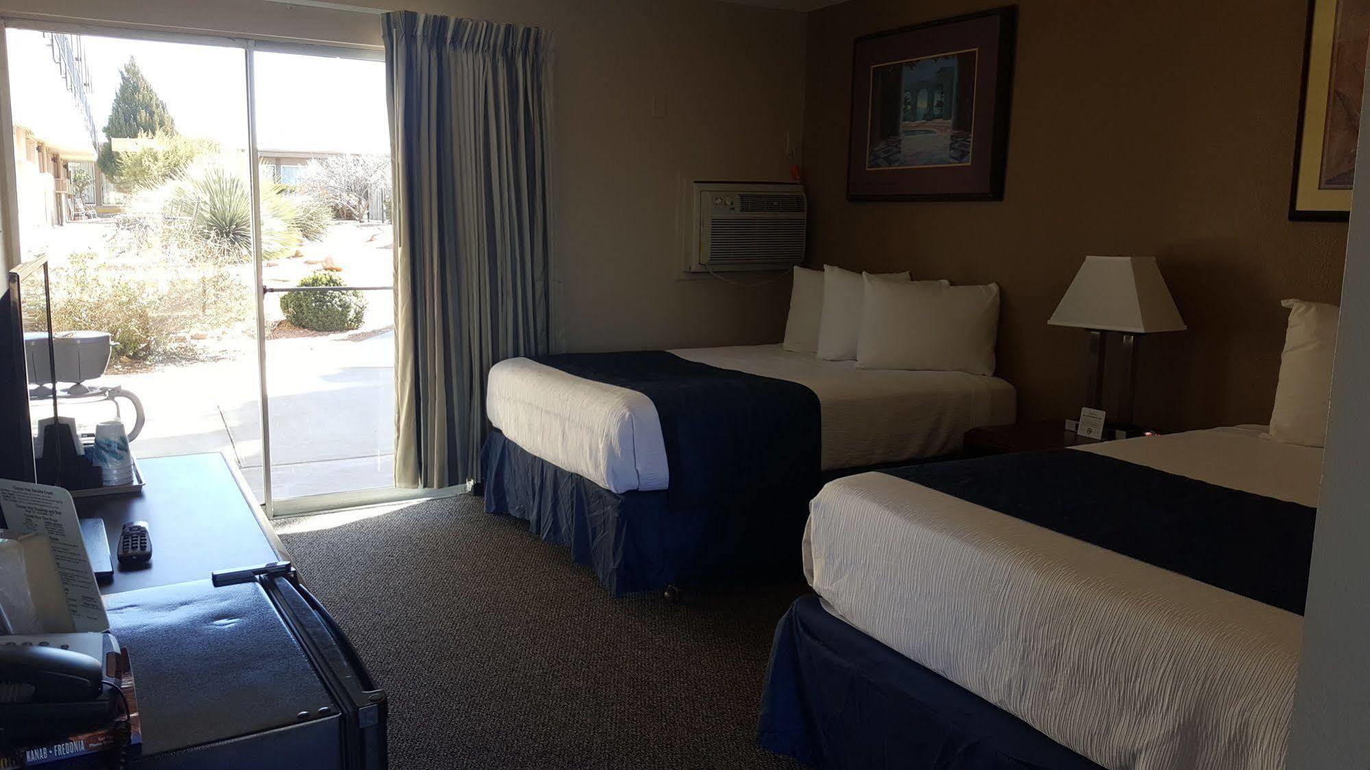 Lake Powell Canyon Inn Page Luaran gambar