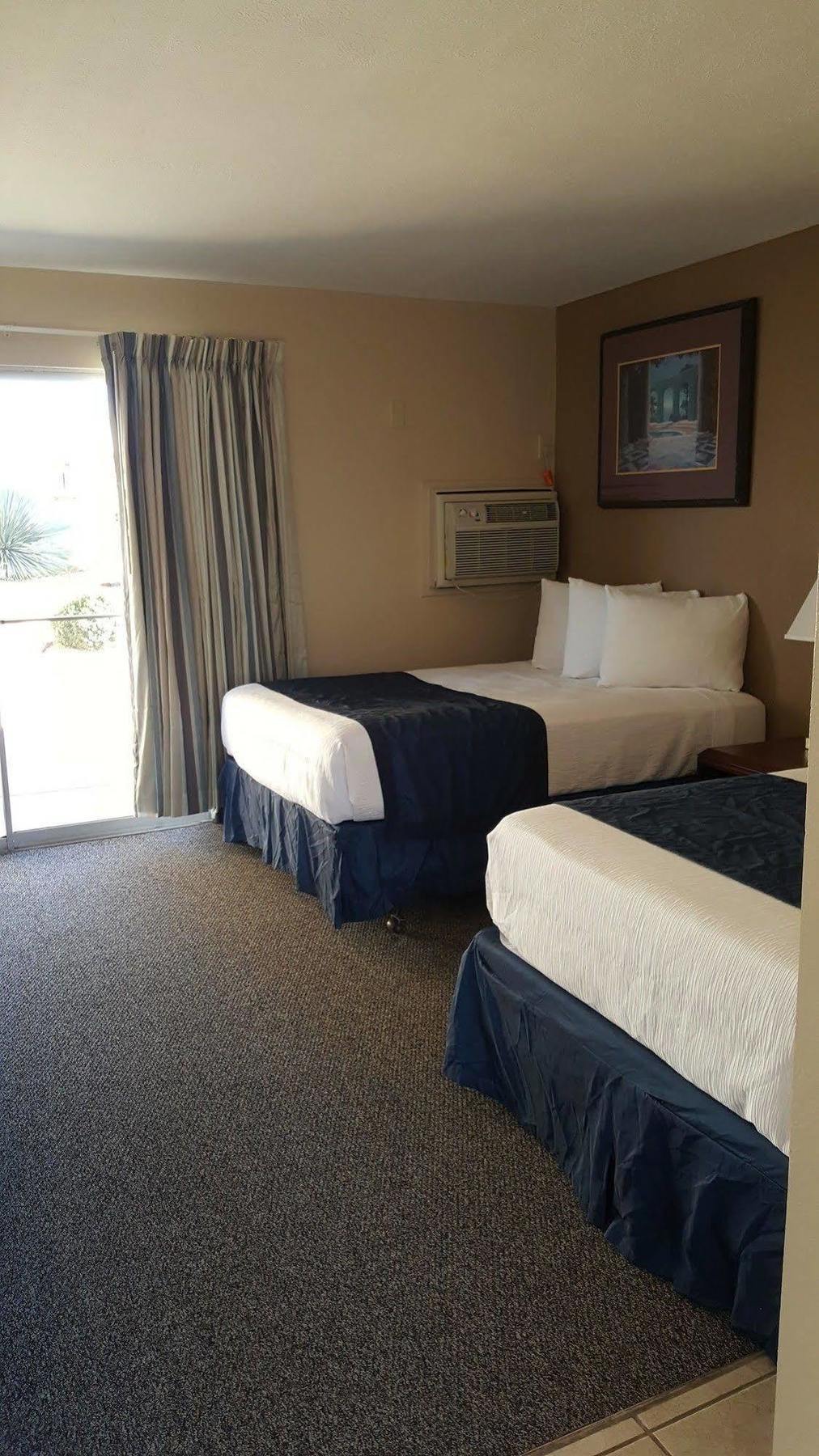 Lake Powell Canyon Inn Page Luaran gambar