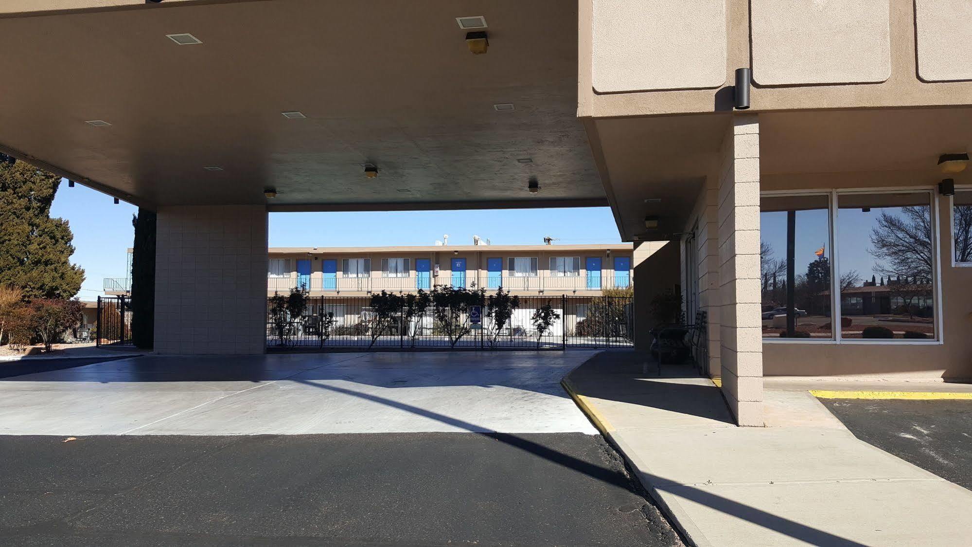Lake Powell Canyon Inn Page Luaran gambar