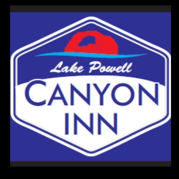 Lake Powell Canyon Inn Page Luaran gambar